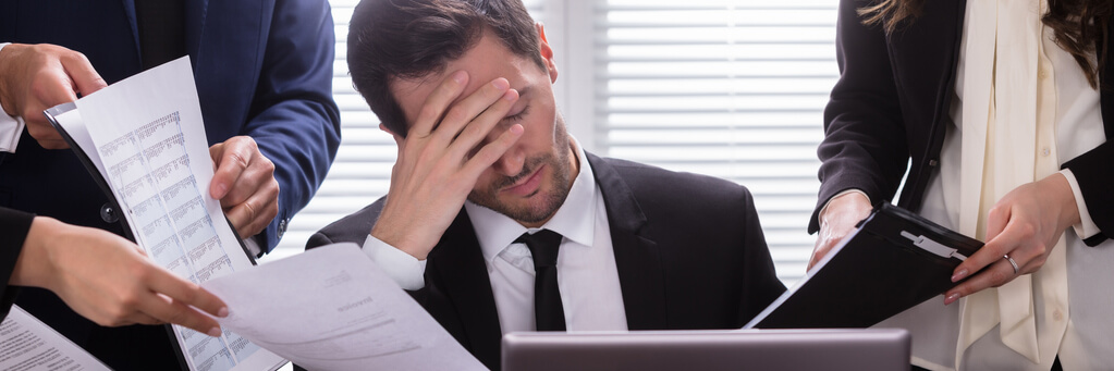 Involvement, Commitment, Enthusiasm