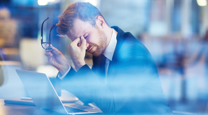 Unconscious Incompetence
